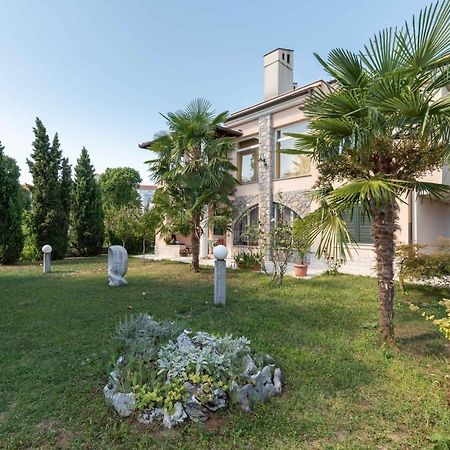 Apartment Kukurin Matulji Zewnętrze zdjęcie