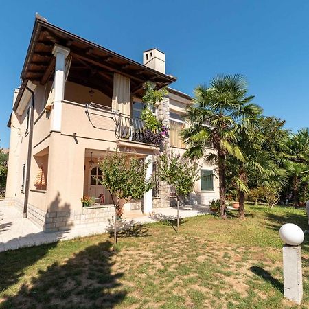Apartment Kukurin Matulji Zewnętrze zdjęcie
