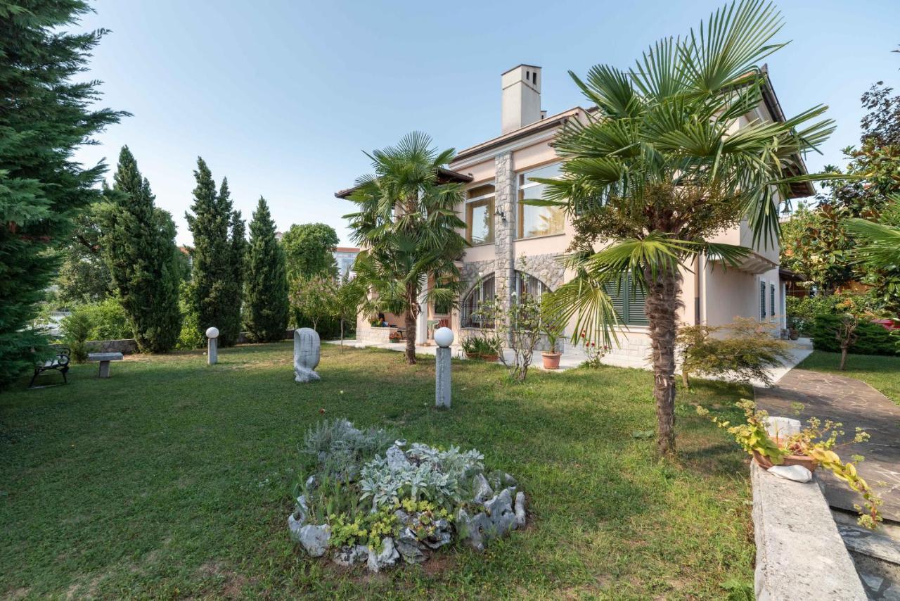 Apartment Kukurin Matulji Zewnętrze zdjęcie
