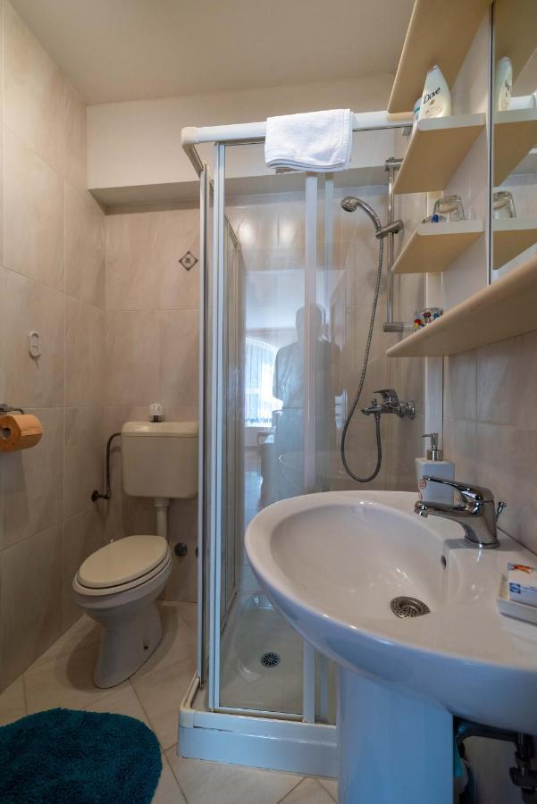 Apartment Kukurin Matulji Zewnętrze zdjęcie