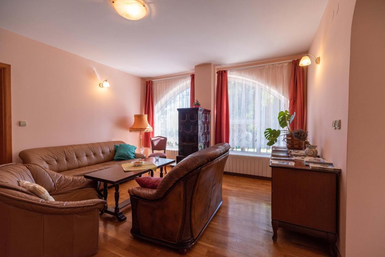 Apartment Kukurin Matulji Zewnętrze zdjęcie