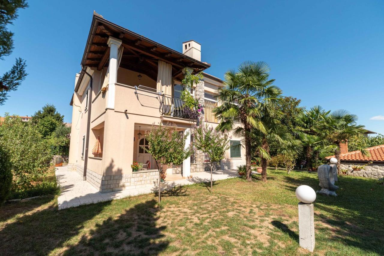 Apartment Kukurin Matulji Zewnętrze zdjęcie