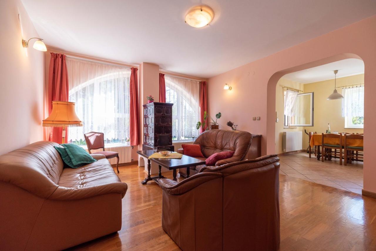 Apartment Kukurin Matulji Zewnętrze zdjęcie