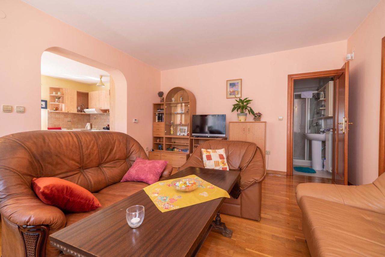 Apartment Kukurin Matulji Zewnętrze zdjęcie