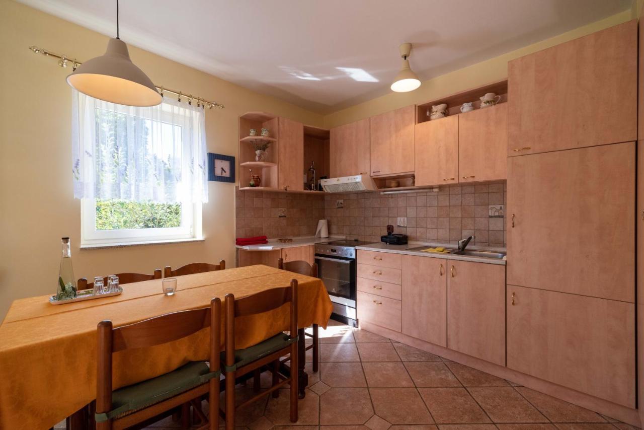 Apartment Kukurin Matulji Zewnętrze zdjęcie